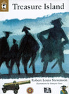 Treasure Island by Robert Louis Stevenson