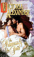 The Princess & The Pea by Victoria Alexander The Princess & The Pea by Victoria Alexander