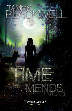 Time Mends: Timber Wolves