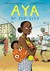 Aya of Yop City (Aya #2)