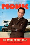 Mr. Monk on the Road by Lee Goldberg Mr. Monk on the Road by Lee Goldberg