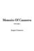Memoirs of Casanova, Vol 1 (Paperback)