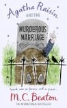 Agatha Raisin and the Murderous Marriage (Agatha Raisin, #5)