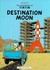 Destination Moon (Hardcover)