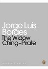 The Widow Ching-Pirate (Penguin Mini Modern Classics)