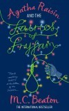 Agatha Raisin and the Fairies of Fryfam by M.C. Beaton