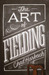 The Art of Fielding