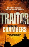 The Traitor (Mitchell's & O'Hara's #2)