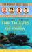 The Thieves of Ostia (The Roman Mysteries, #1)