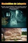 Anunnaki, Ascended Masters, Ulema and Fallen Angels on Earth and Nibiru; Their Wives, Husbands, Children and Offspring Among Us. (Vol. 5. Final Part)