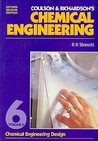Coulson & Richardson's Chemical Engineering by R. K. Sinnott