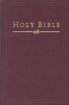 Holy Bible by Anonymous
