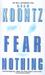 Fear Nothing (Moonlight Bay, #1)