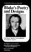 Blake's Poetry and Designs:...