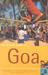 The Rough Guide to Goa (Paperback)