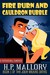 Fire Burn and Cauldron Bubble (Jolie Wilkins, #1)