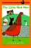 The little red hen (Houghton Mifflin reading)