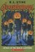 Attack Of The Jack O Lanterns (Goosebumps)