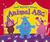 Animal ABC - Santa Size