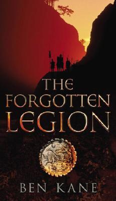 The Forgotten Legion (Forgotten Legion Chronicles, #1)