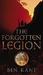The Forgotten Legion (Forgotten Legion Chronicles, #1)