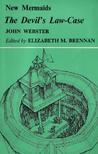 The Devil's Law Case (New Mermaids) The Devil's Law Case (New Mermaids)