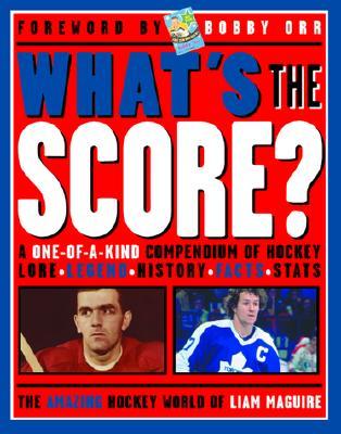 What's The Score?