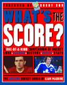 What's The Score?