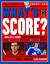 What's The Score?