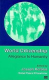 World Citizenship: Allegiance To Humanity