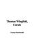 Thomas Wingfold, Curate (Paperback)