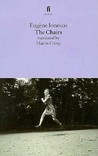 The Chairs by Eugène Ionesco