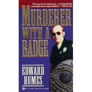 Murderer with a Badge