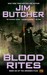Blood Rites (The Dresden Files, #6)