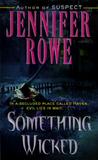 Something Wicked (A Tessa Vance Mystery #2) Something Wicked (A Tessa Vance Mystery #2)
