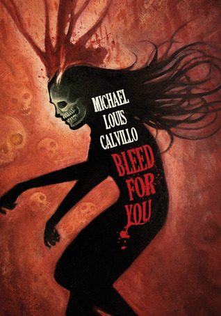 Bleed For You