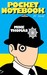 Pocket Notebook: A Novel