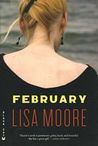 February by Lisa Moore February by Lisa Moore