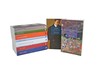 Nyrb Classics 10th Anniversary Complete Collection by Various Nyrb Classics 10th Anniversary Complete Collection by Various