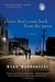 Please Don't Come Back from the Moon (Hardcover)