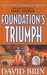 Foundations Triumph (Hardcover)