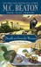 Death of a Greedy Woman (ebook)