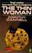The Thin Woman (Ellie Haskell Mystery, #1)