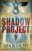The Shadow Project (Ben Hope, #5)