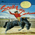 Smoky the Cow Horse