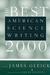 The Best American Science W...