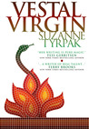 Vestal Virgin by Suzanne Tyrpak Vestal Virgin by Suzanne Tyrpak