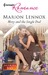 Misty and the Single Dad (Harlequin Romance)