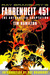Ray Bradbury's Fahrenheit 451: The Authorized Graphic Novel: The Authorized Adaptation