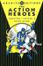 The Action Heroes Archives,...